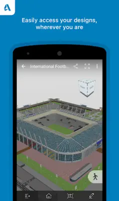 BIM 360 Team android App screenshot 0