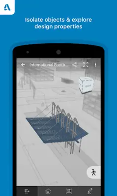 BIM 360 Team android App screenshot 1